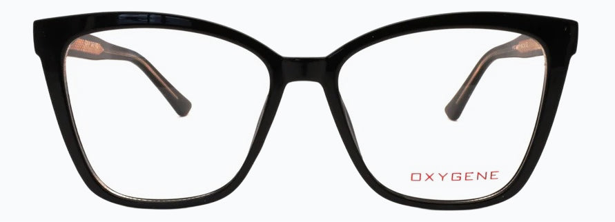 Oxygene 81037 — Front