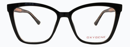 Oxygene 81037 — Front