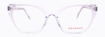 Oxygene WPS2561