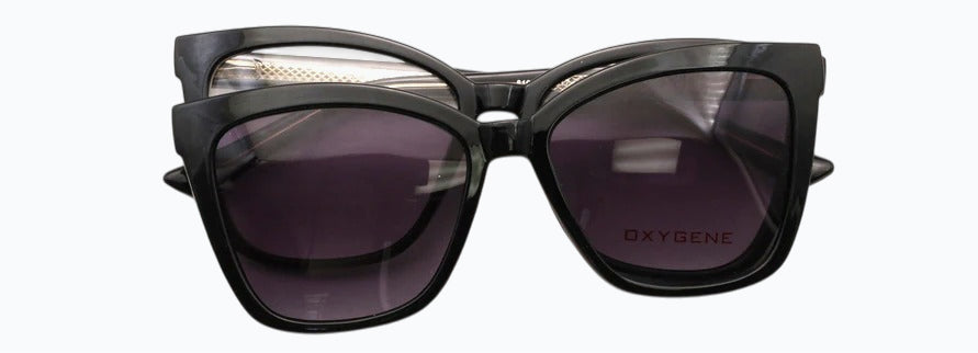 Oxygene 81037 — Front