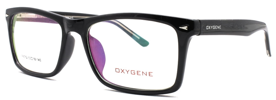 Oxygene P8012 — 45 Degree