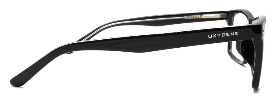 Oxygene P8012 — Side