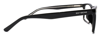 Oxygene P8012 — Side