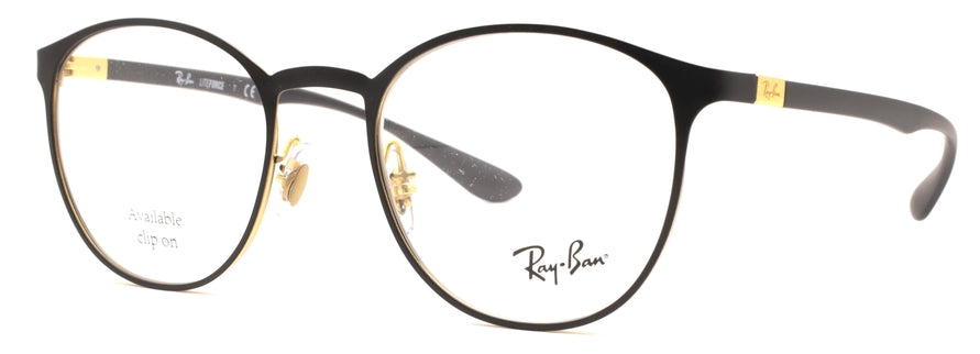 Rayban RX6355