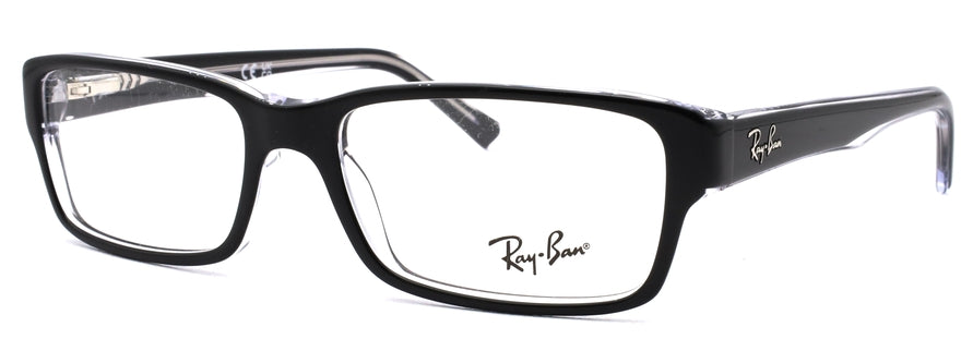 Rayban RX5169