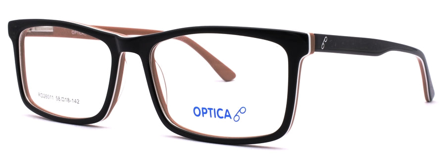 Optica RD26011