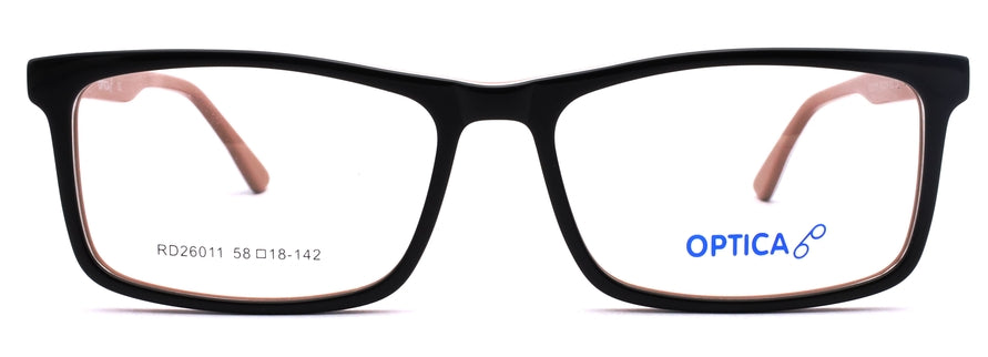 Optica RD26011