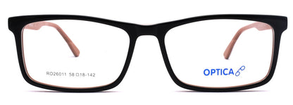 Optica RD26011