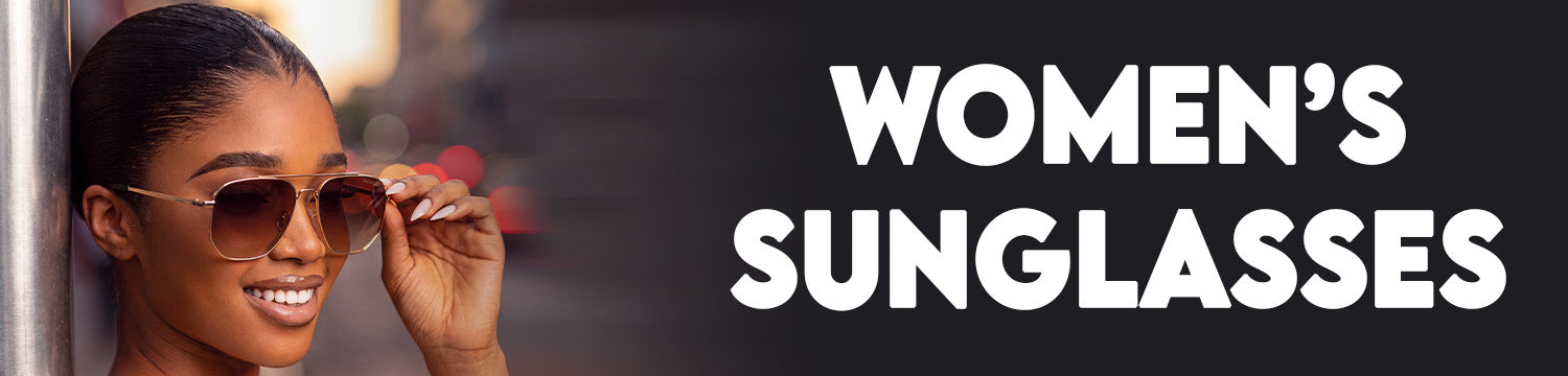 Women's Sunglasses at Optica Zambia