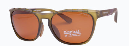 Toni Valencia TR7516