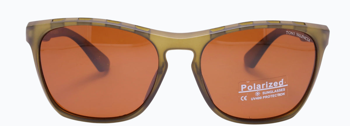 Toni Valencia TR7516