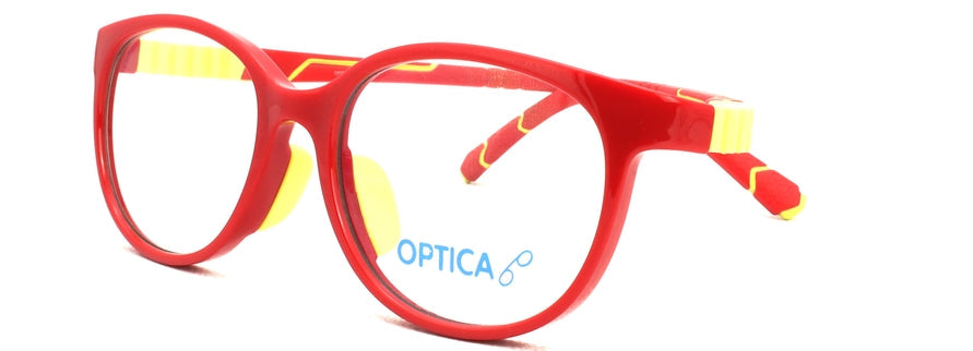 Optica Kids Tr-Zc817 — 45 Degree