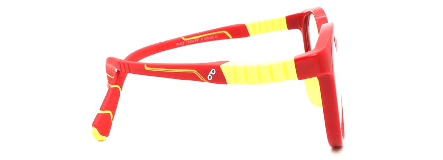 Optica Kids Tr-Zc817 — Side