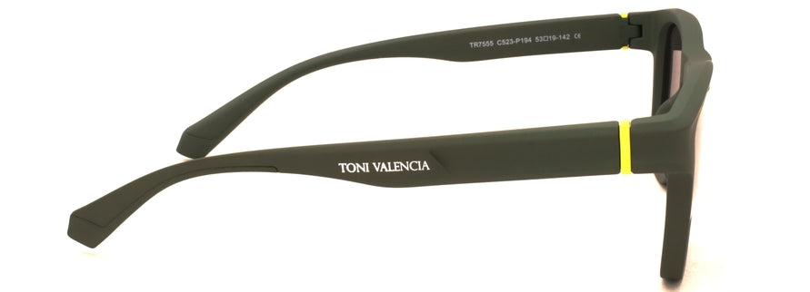 Toni Valencia TR7555