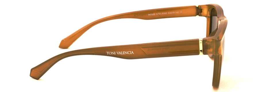 Toni Valencia TR7555