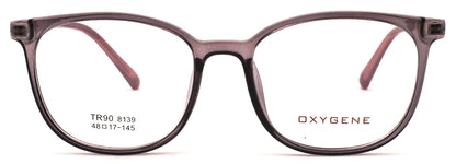 Oxygene 8139