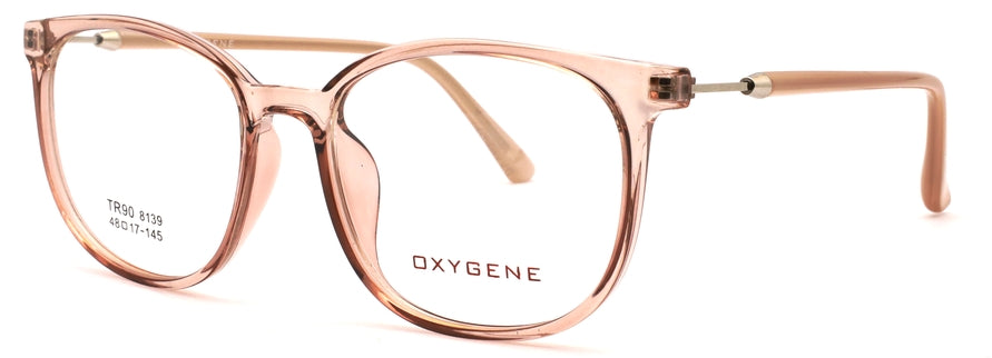 Oxygene 8139