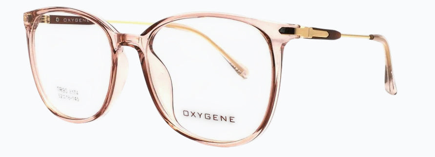 Oxygene 8174 — 45 Degree