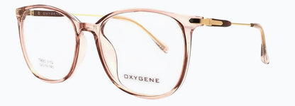 Oxygene 8174 — 45 Degree