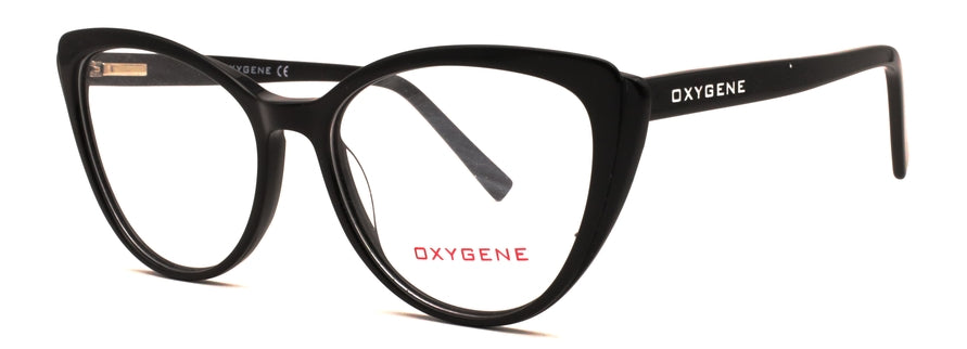 Oxygene WD34