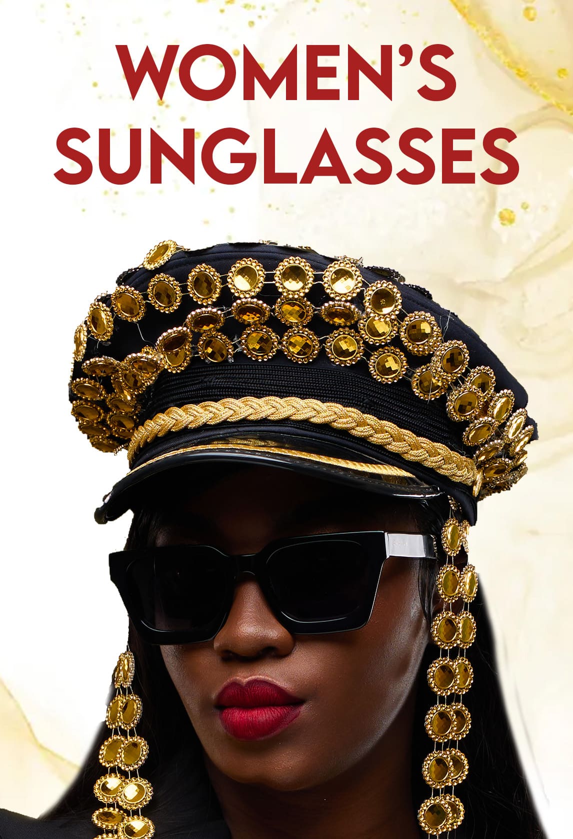 Women's Sunglasses at Optica Zambia