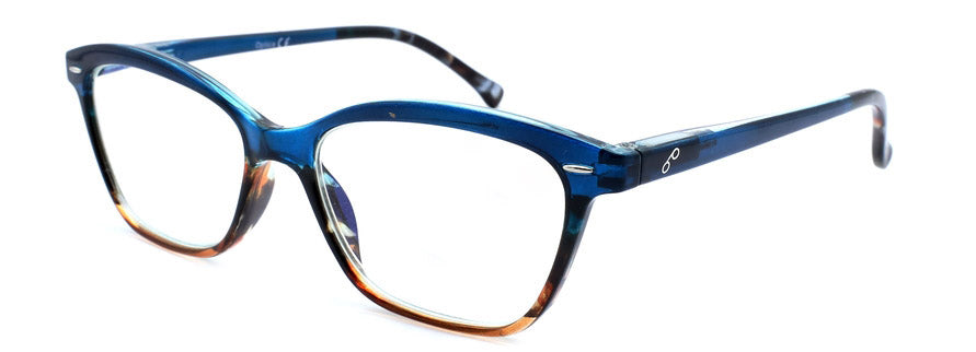 Optica Reader 805029C / Blue Block Lenses