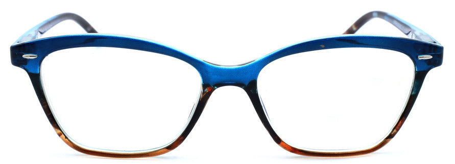 Optica Reader 805029C / Blue Block Lenses