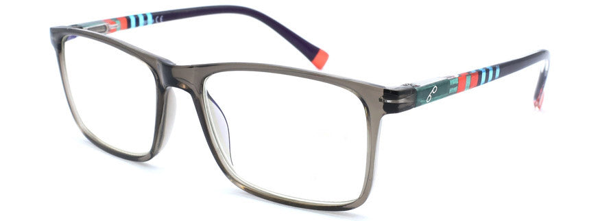 Optica Reader 8090170 / Blue Block Lenses