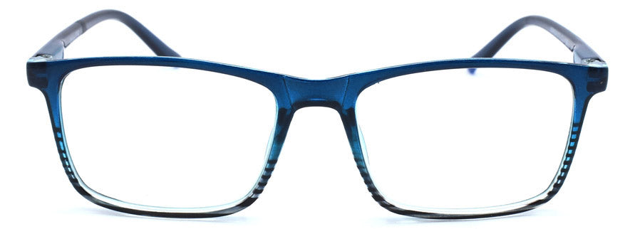 Optica Reader 8090170 / Blue Block Lenses