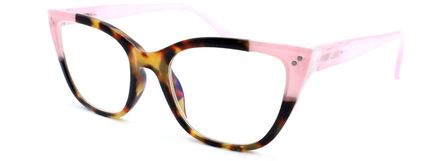Optica Reader 904161 / Blue Block Lenses