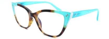 Optica Reader 904161 / Blue Block Lenses
