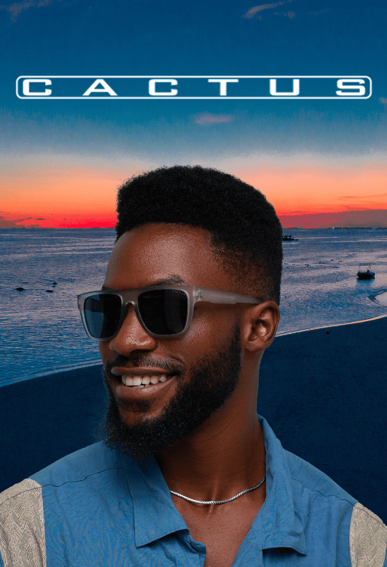 Cactus Eyewear