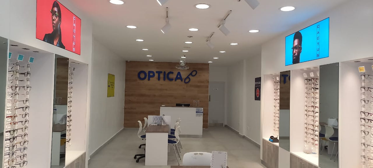 Optica - Opticians in Bungoma
