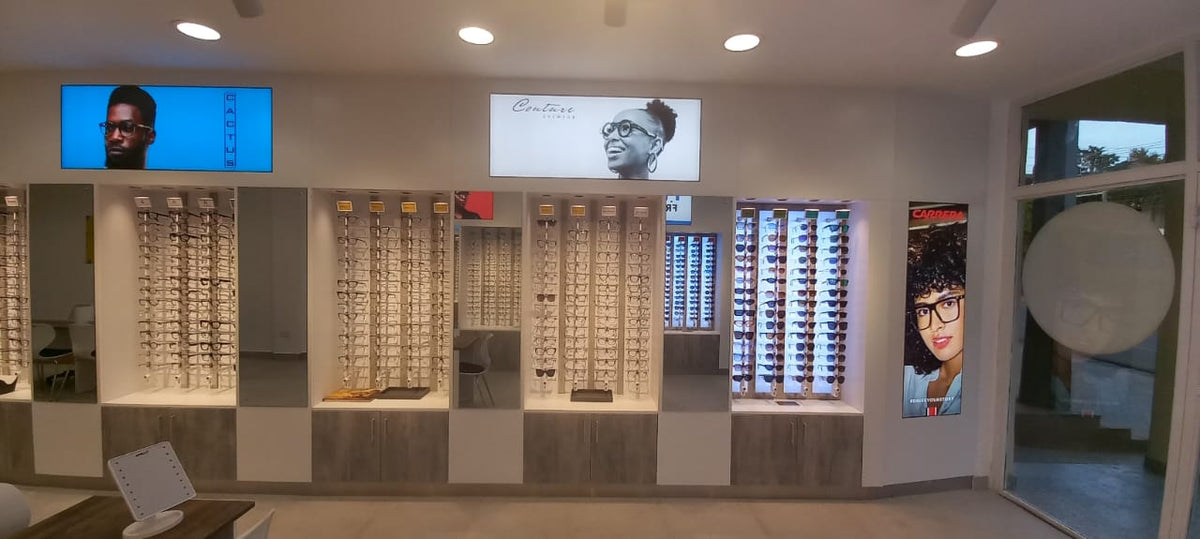 Optica - Opticians in Bungoma