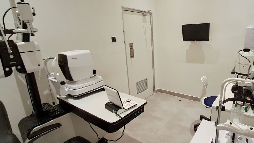 Optica - Opticians in Arcades Shopping Mall – Optica Zambia