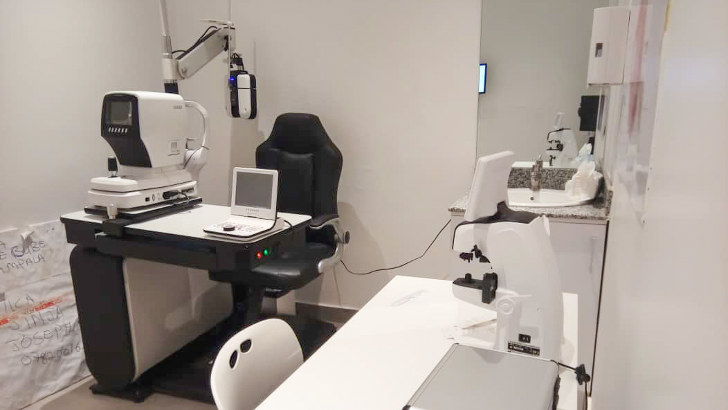 Optica - Opticians in Jinja
