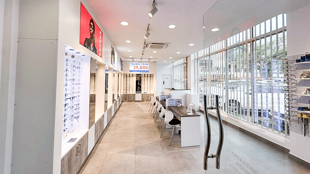 Optica - Opticians in Naalya, Kampala
