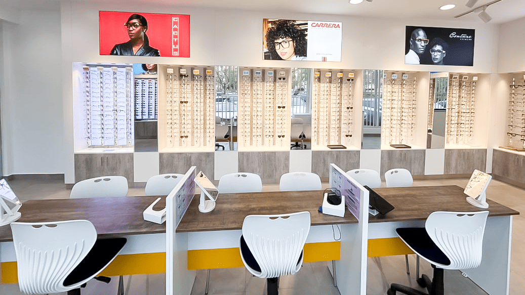 Optica - Opticians in Naalya, Kampala