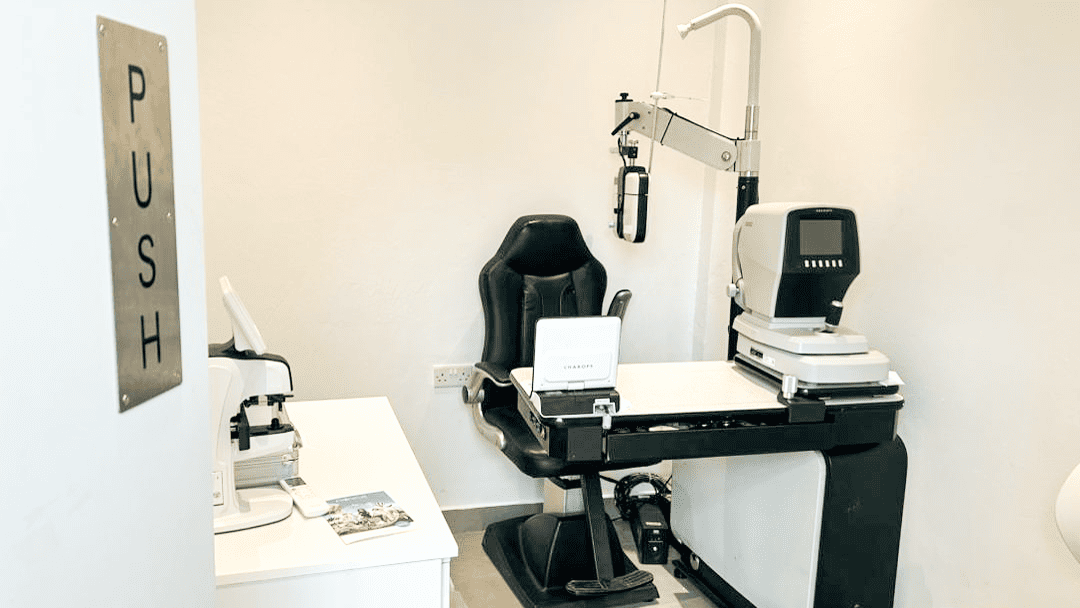 Optica - Opticians in Naalya, Kampala