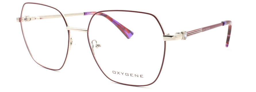 Oxygene XC62044