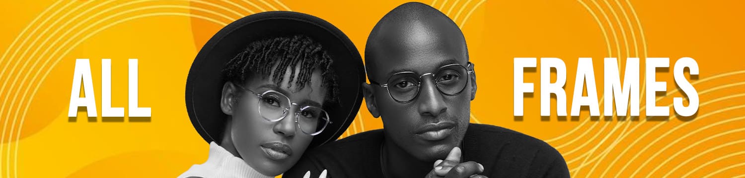 Eye Glasses at Optica Zambia