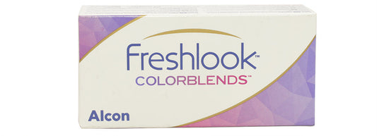 FreshLook Colorblends : Honey