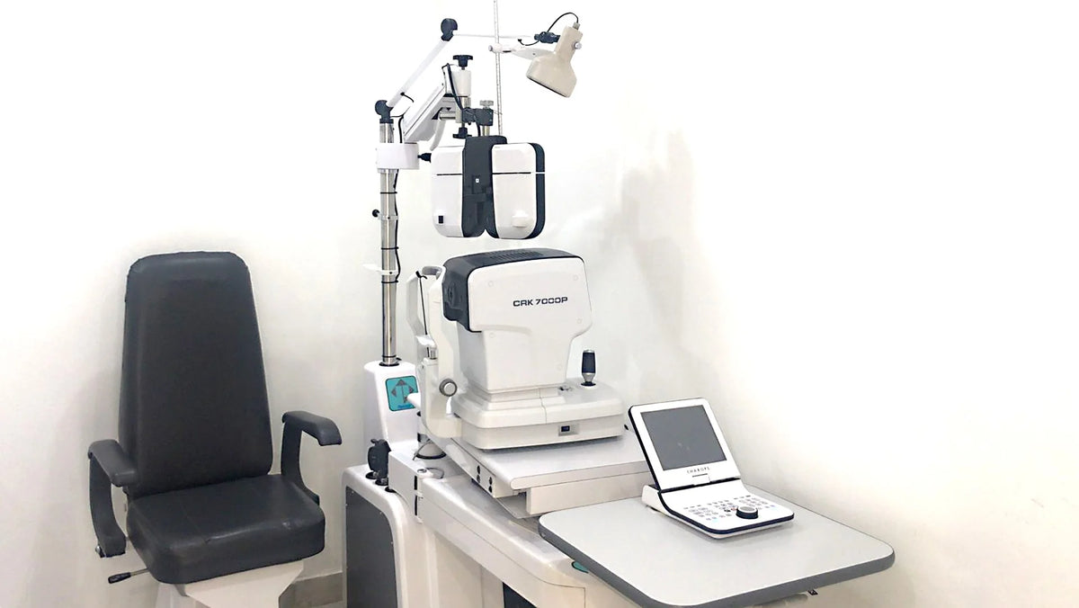 Optica - Opticians in Eldoret