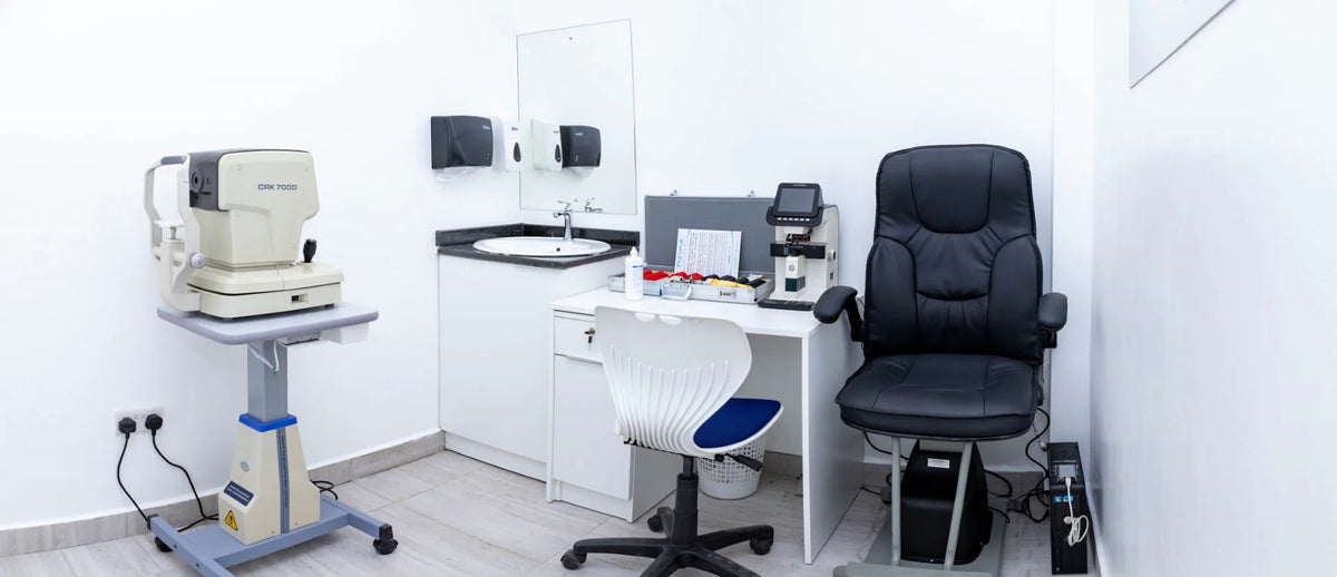 Optica - Opticians in Nairobi Embakasi