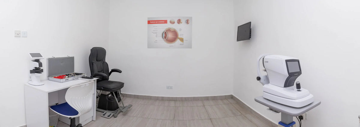 Optica - Opticians in Kitengela
