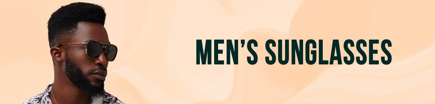 Men's Sunglasses