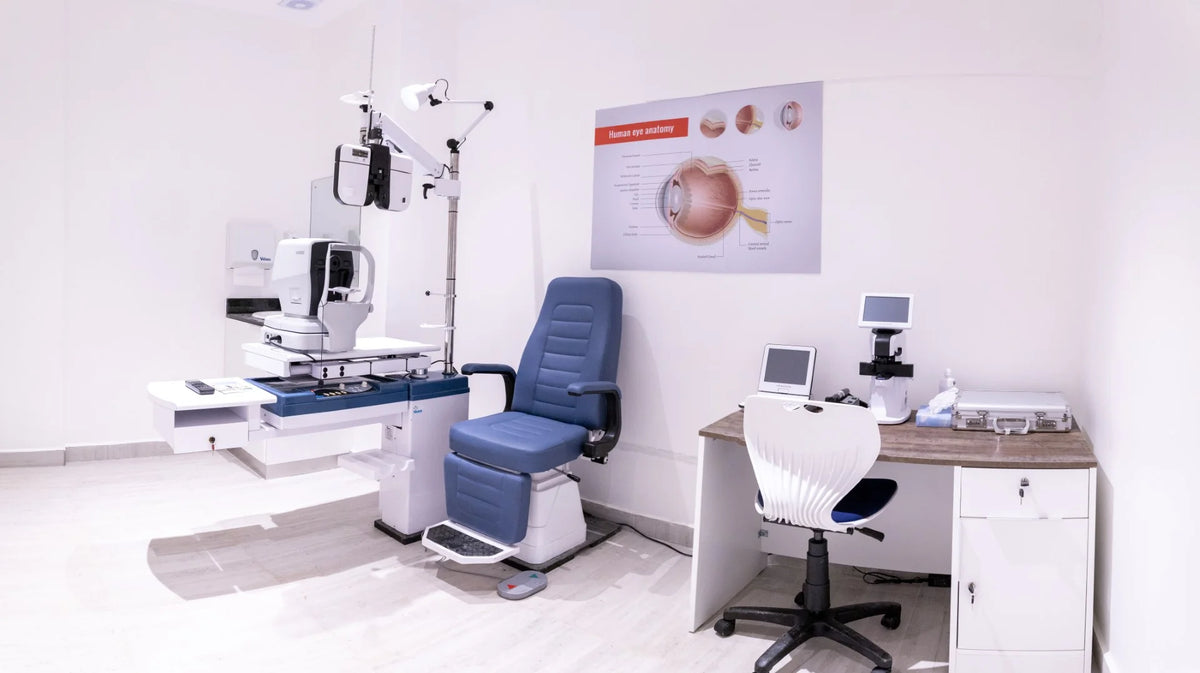 Optica - Opticians in MyTown Mall Karen, Nairobi