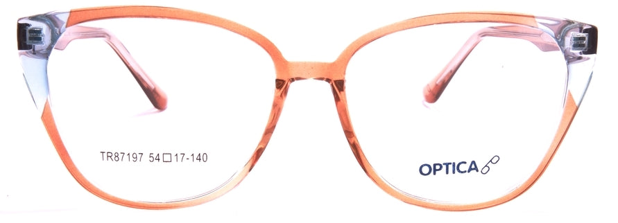 Optica TR87197