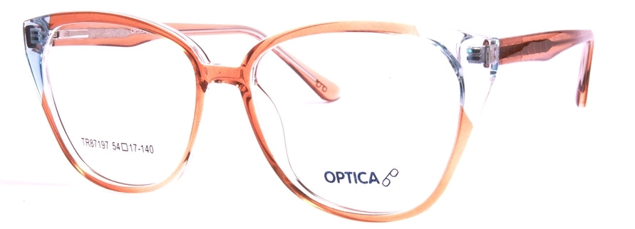 Optica TR87197