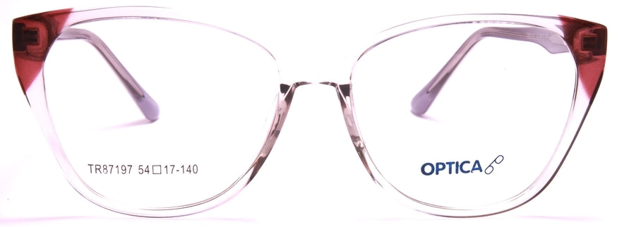 Optica TR87197
